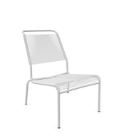 Schaffner Säntis Chaise basse Haut dossier Spaghetti