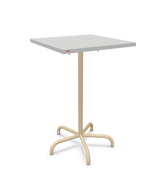 Schaffner Säntis Folding high table 70x70cm h:110cm