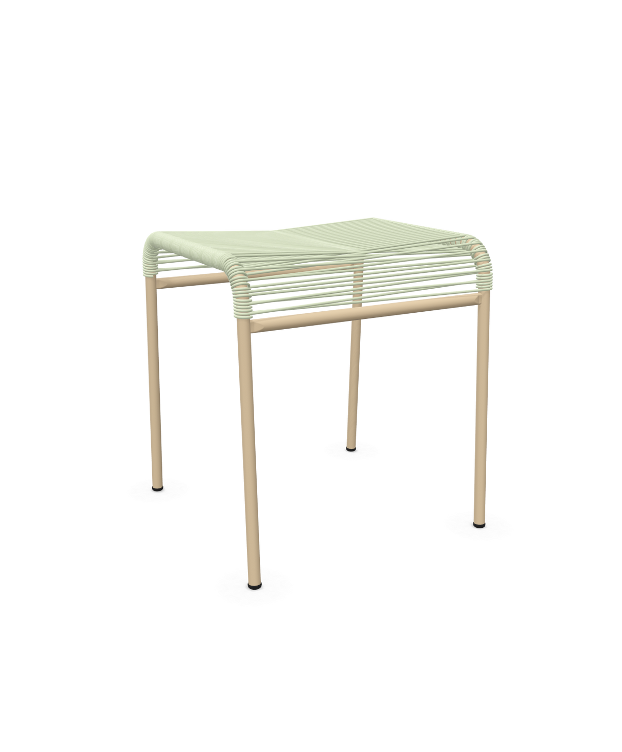 Schaffner Säntis Hocker Spaghetti