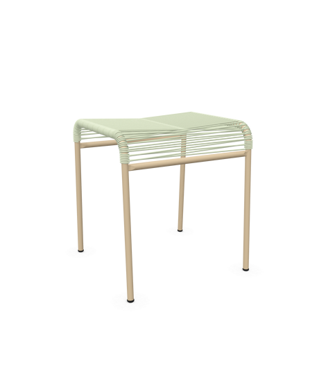 Schaffner Säntis Hocker Spaghetti