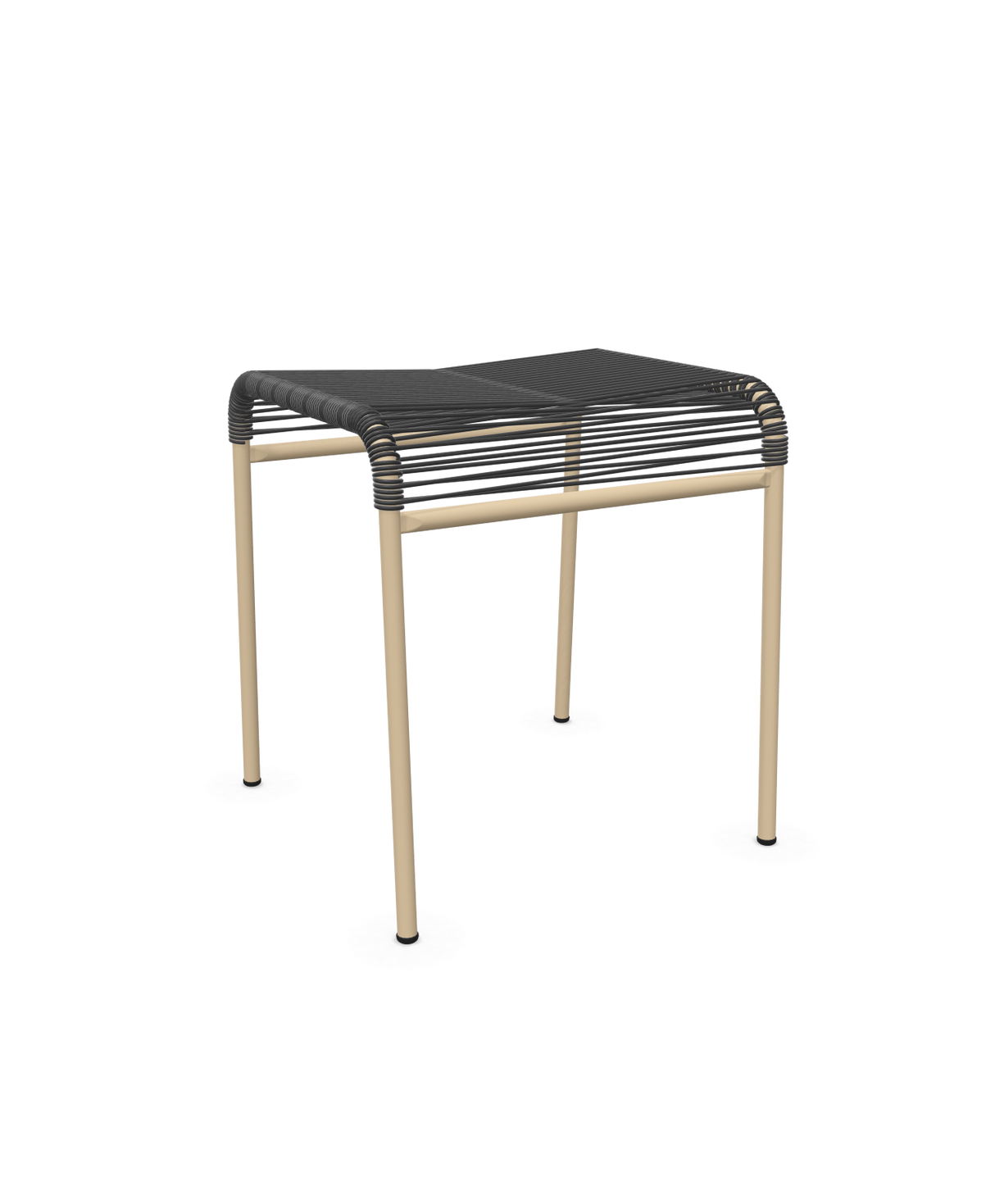 Schaffner Säntis Hocker Spaghetti