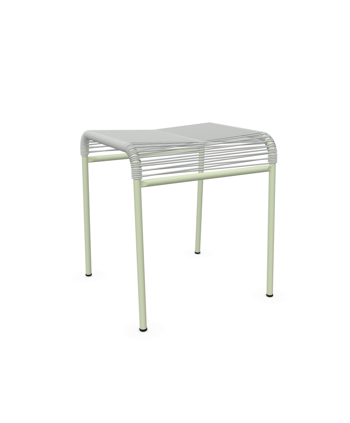 Schaffner Säntis Hocker Spaghetti
