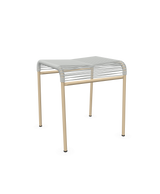 Schaffner Säntis Hocker Spaghetti