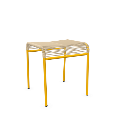 Schaffner Säntis Hocker Spaghetti