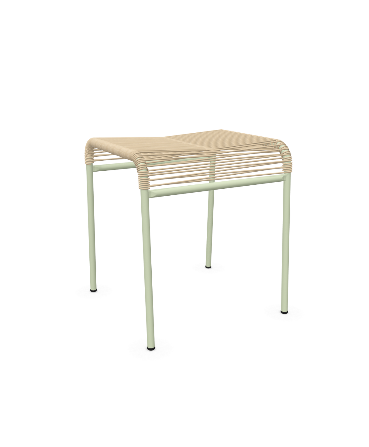 Schaffner Säntis Hocker Spaghetti