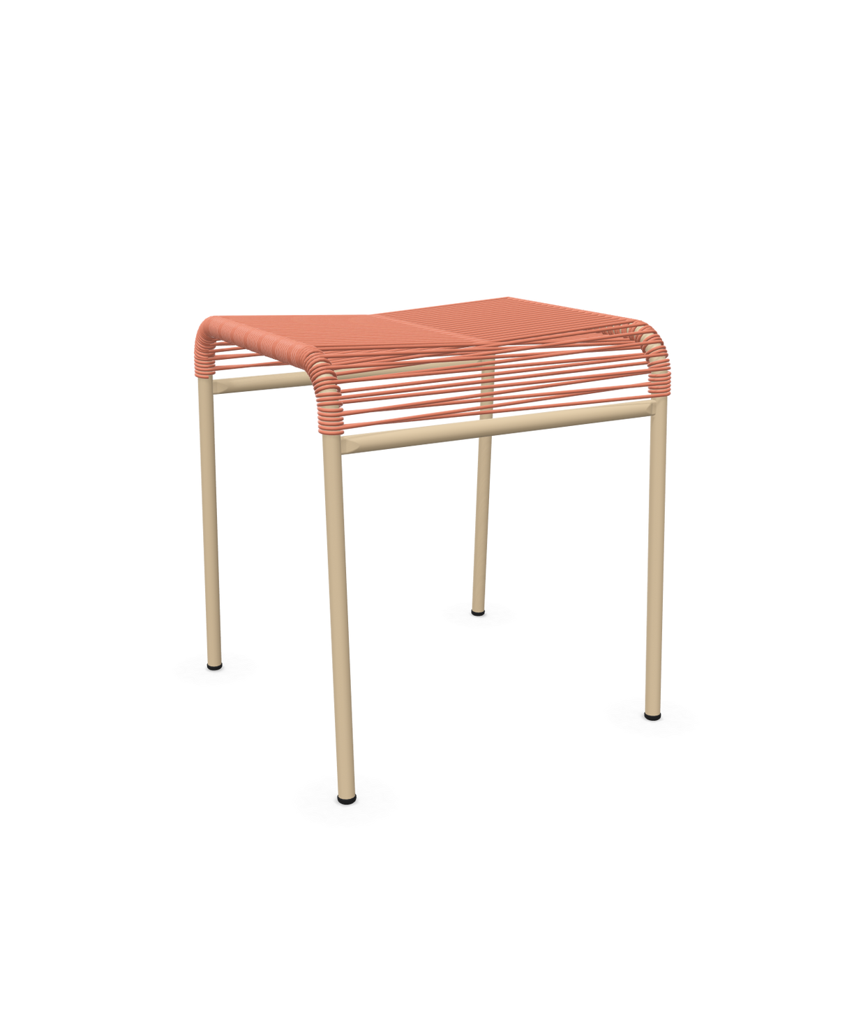Schaffner Säntis Hocker Spaghetti