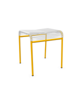Schaffner Säntis Hocker Spaghetti
