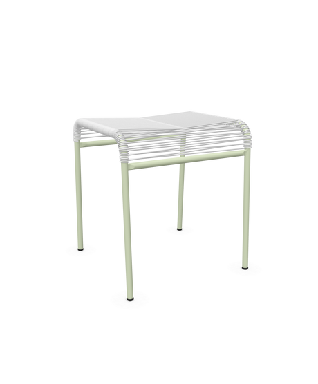 Schaffner Säntis Hocker Spaghetti
