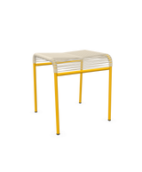 Schaffner Säntis Hocker Spaghetti