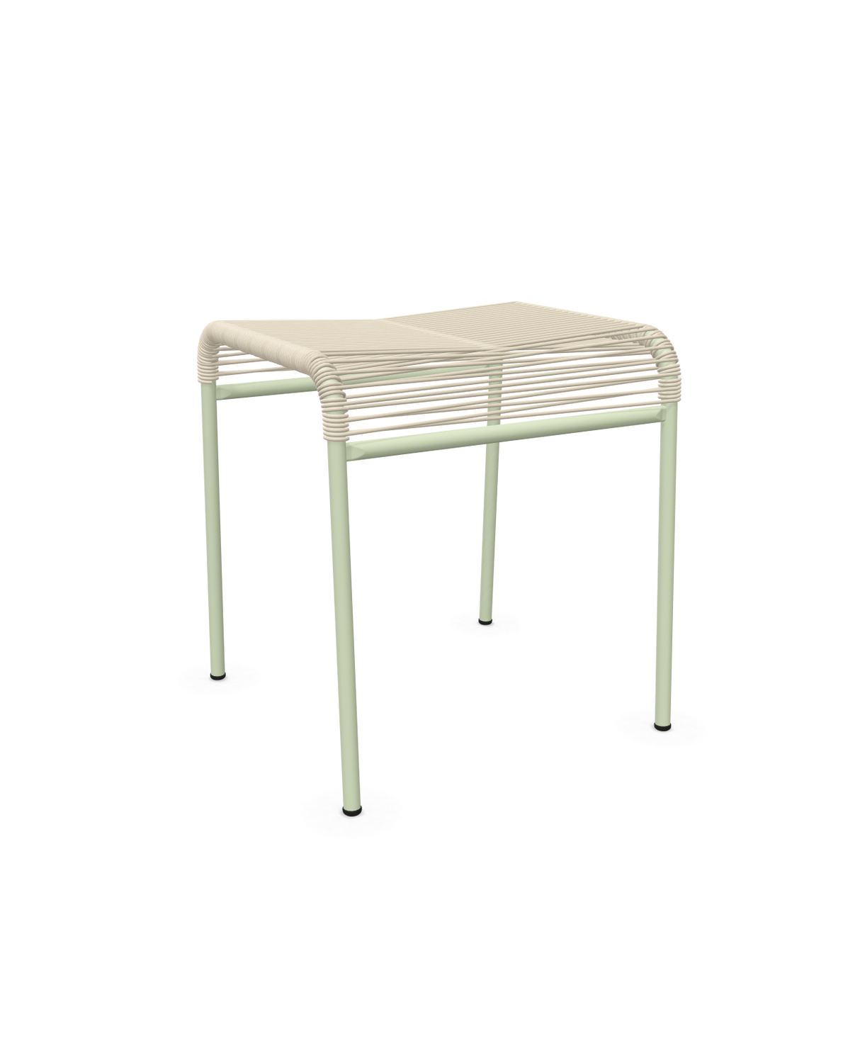 Schaffner Säntis Hocker Spaghetti