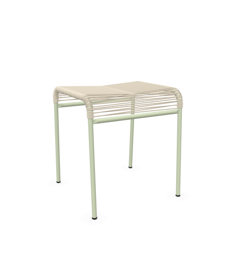 Schaffner Säntis Hocker Spaghetti