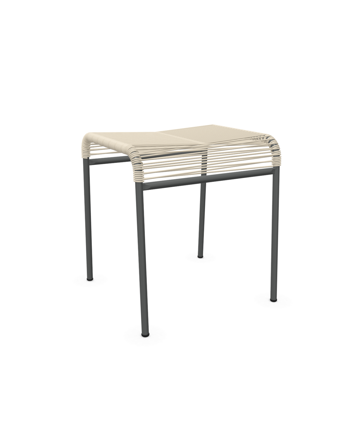 Schaffner Säntis Hocker Spaghetti