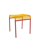 Schaffner Säntis Hocker Spaghetti