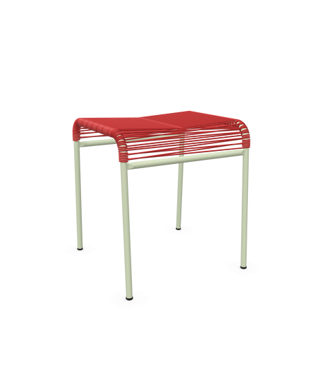 Schaffner Säntis Hocker Spaghetti