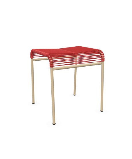 Schaffner Säntis Hocker Spaghetti