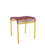 Schaffner Säntis Hocker Spaghetti