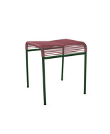 Schaffner Säntis Hocker Spaghetti