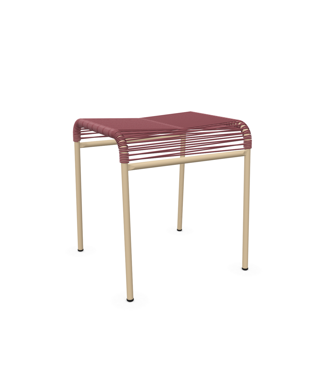 Schaffner Säntis Hocker Spaghetti