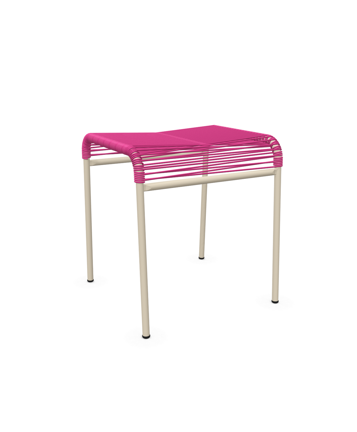 Schaffner Säntis Hocker Spaghetti