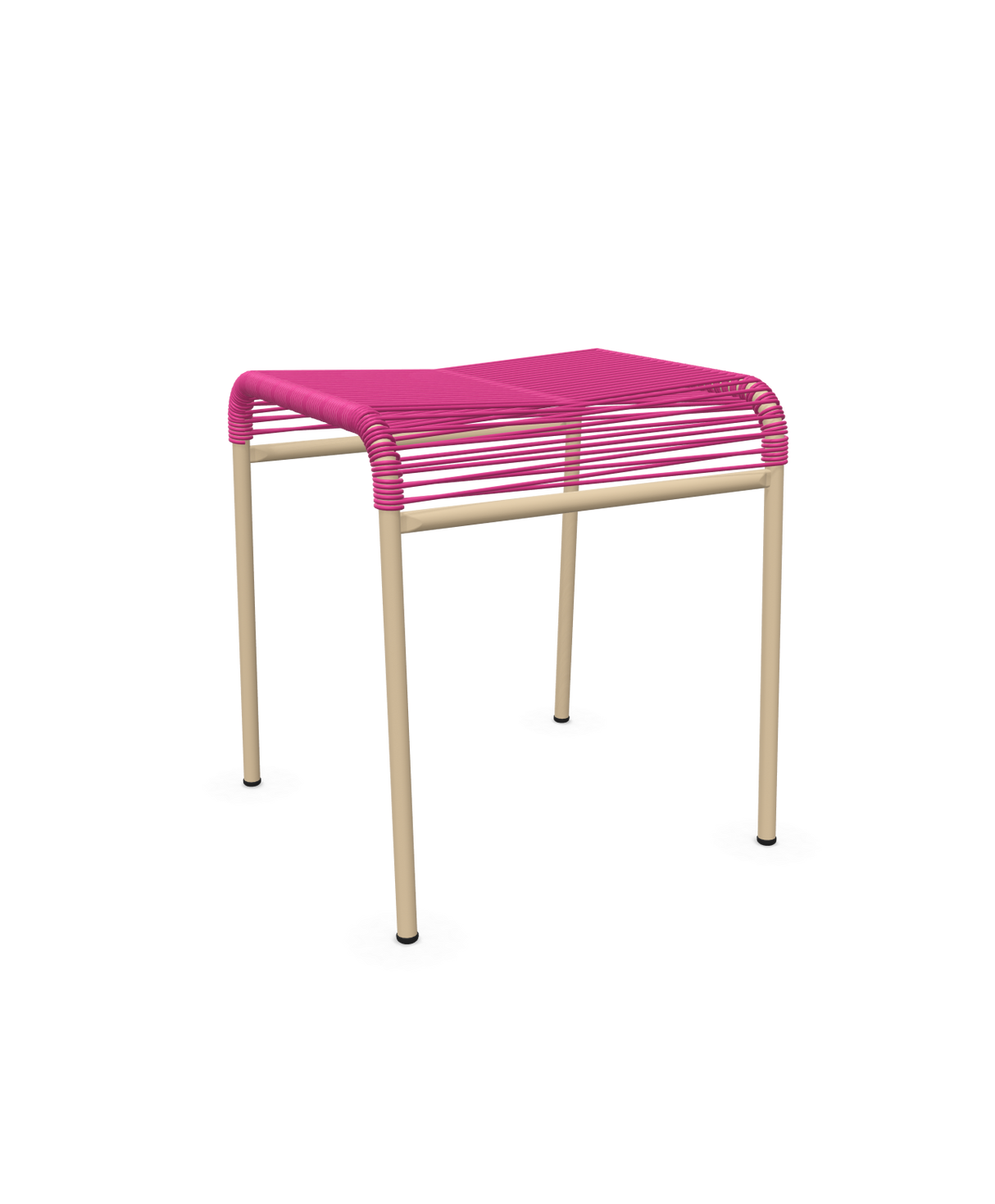 Schaffner Säntis Hocker Spaghetti
