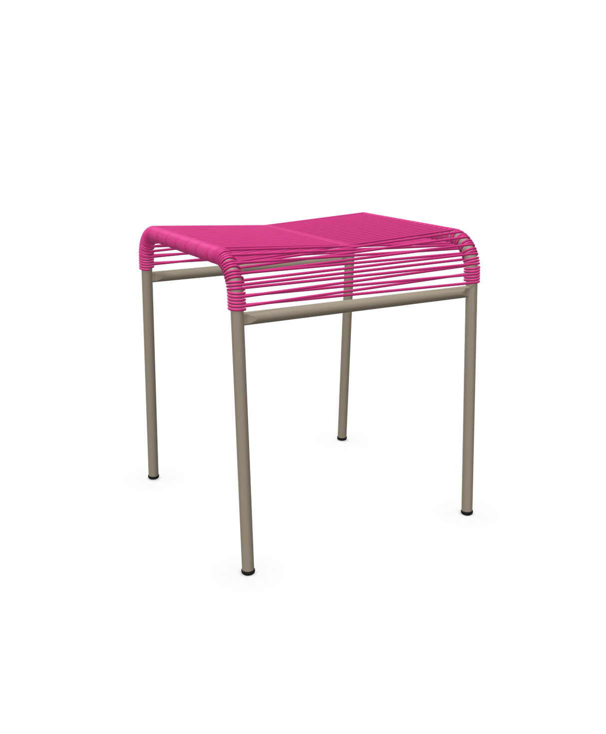 Schaffner Säntis Hocker Spaghetti