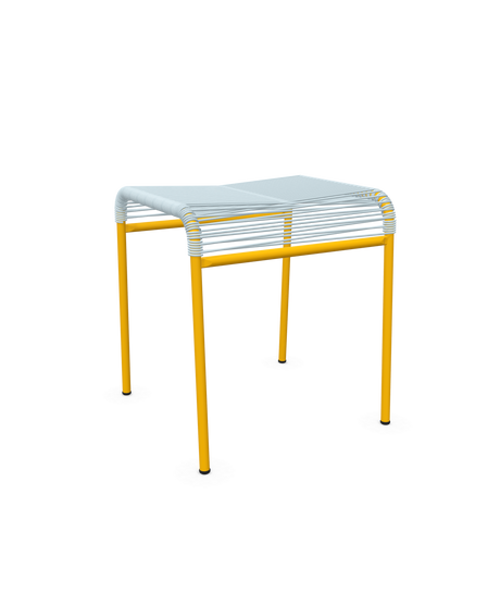 Schaffner Säntis Hocker Spaghetti