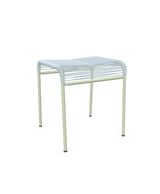 Schaffner Säntis Hocker Spaghetti