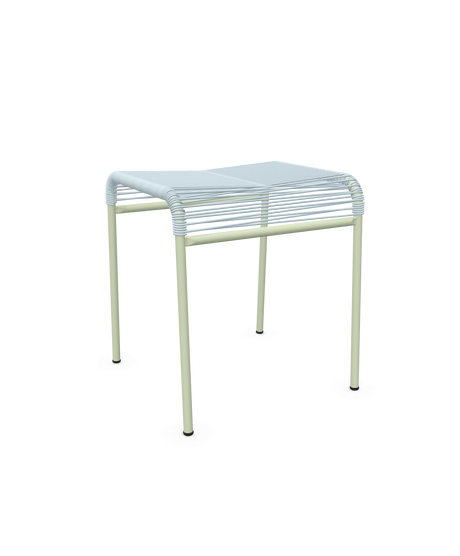 Schaffner Säntis Hocker Spaghetti