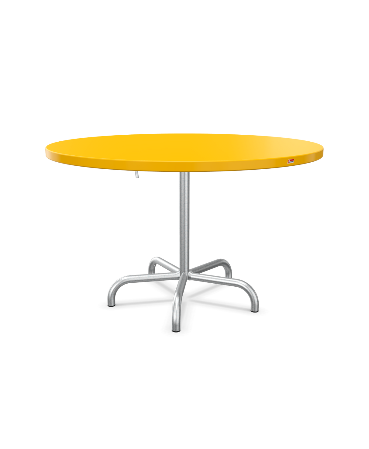 Schaffner Säntis Esstisch klappbar Ø117cm