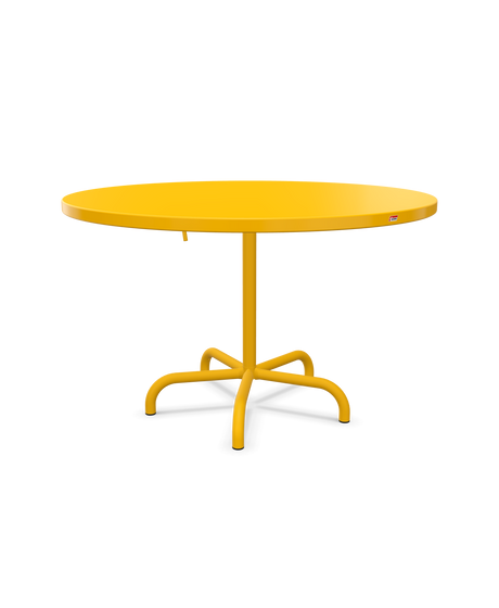 Schaffner Säntis Esstisch klappbar Ø117cm