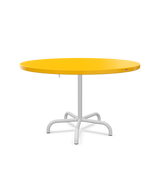Schaffner Säntis Esstisch klappbar Ø117cm