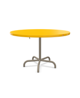 Schaffner Säntis Esstisch klappbar Ø117cm