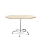 Schaffner Säntis Esstisch klappbar Ø117cm