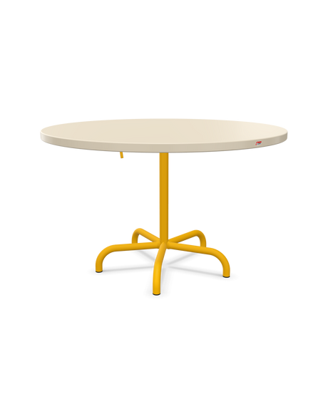 Schaffner Säntis Esstisch klappbar Ø117cm