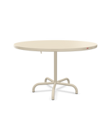 Schaffner Säntis Esstisch klappbar Ø117cm