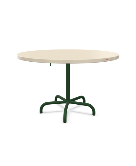 Schaffner Säntis Esstisch klappbar Ø117cm