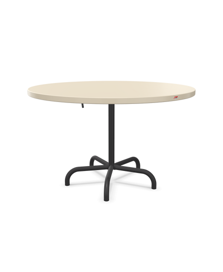 Schaffner Säntis Esstisch klappbar Ø117cm