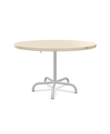 Schaffner Säntis Esstisch klappbar Ø117cm