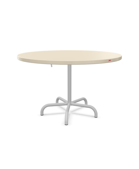 Schaffner Säntis Esstisch klappbar Ø117cm