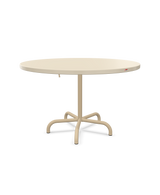 Schaffner Säntis Esstisch klappbar Ø117cm