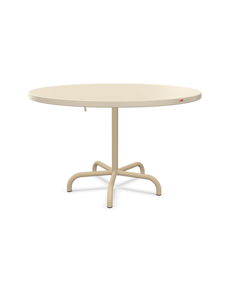 Schaffner Säntis Esstisch klappbar Ø117cm