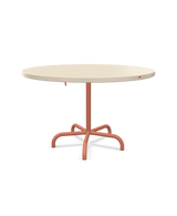 Schaffner Säntis Esstisch klappbar Ø117cm