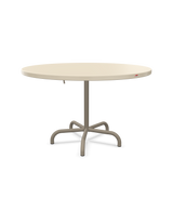 Schaffner Säntis Esstisch klappbar Ø117cm