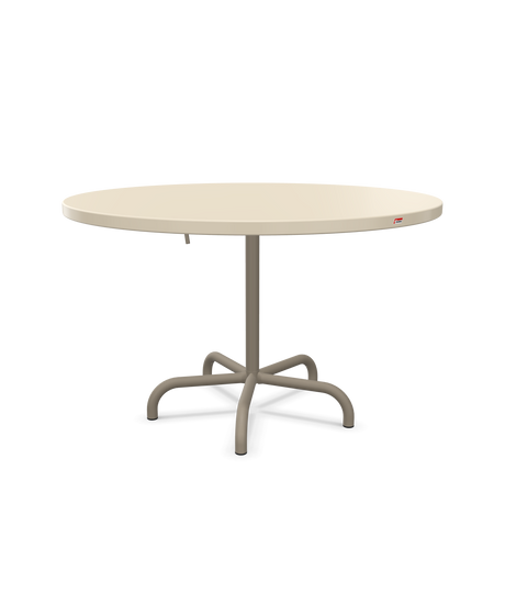 Schaffner Säntis Esstisch klappbar Ø117cm