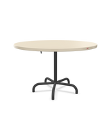 Schaffner Säntis Esstisch klappbar Ø117cm