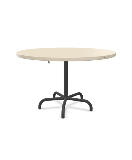 Schaffner Säntis Esstisch klappbar Ø117cm