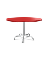 Schaffner Säntis Esstisch klappbar Ø117cm