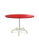Schaffner Säntis Esstisch klappbar Ø117cm