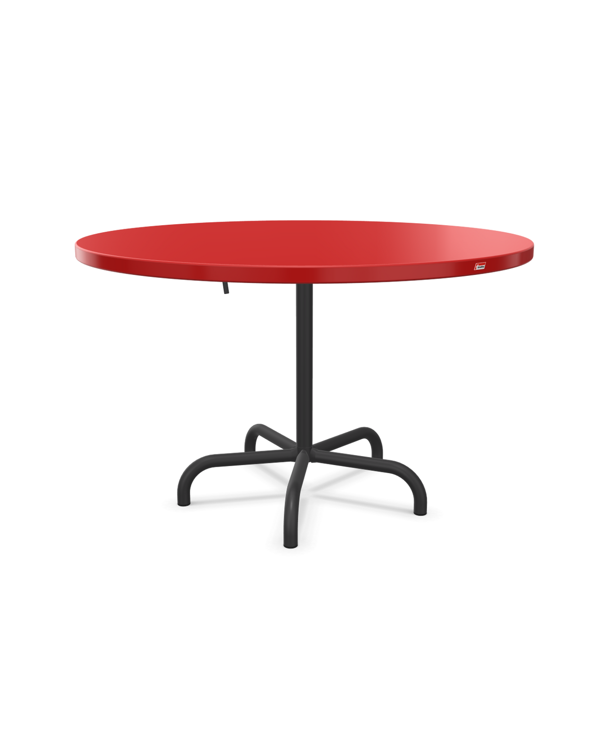 Schaffner Säntis Esstisch klappbar Ø117cm