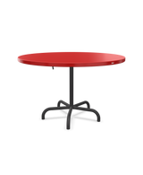 Schaffner Säntis Esstisch klappbar Ø117cm